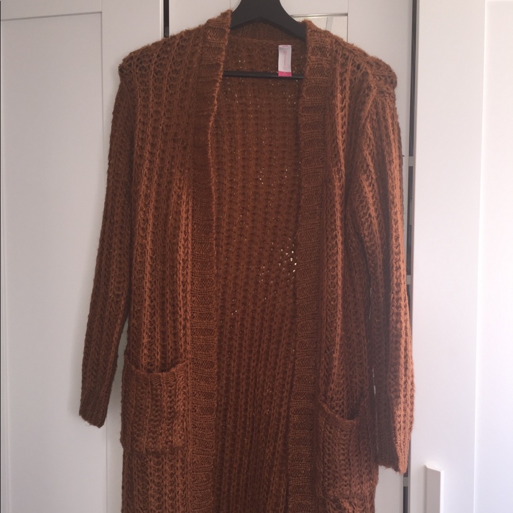 Cardigan